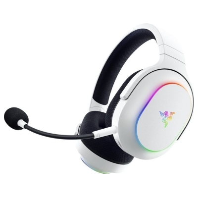 Razer Headset RZ04-05220200-R3M1 / Barracuda X Chroma White / RZ04-05220200-R3M1