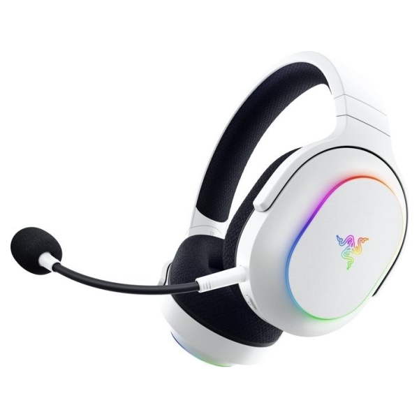 Razer Headset RZ04-05220200-R3M1 / Barracuda X Chroma White / RZ04-05220200-R3M1