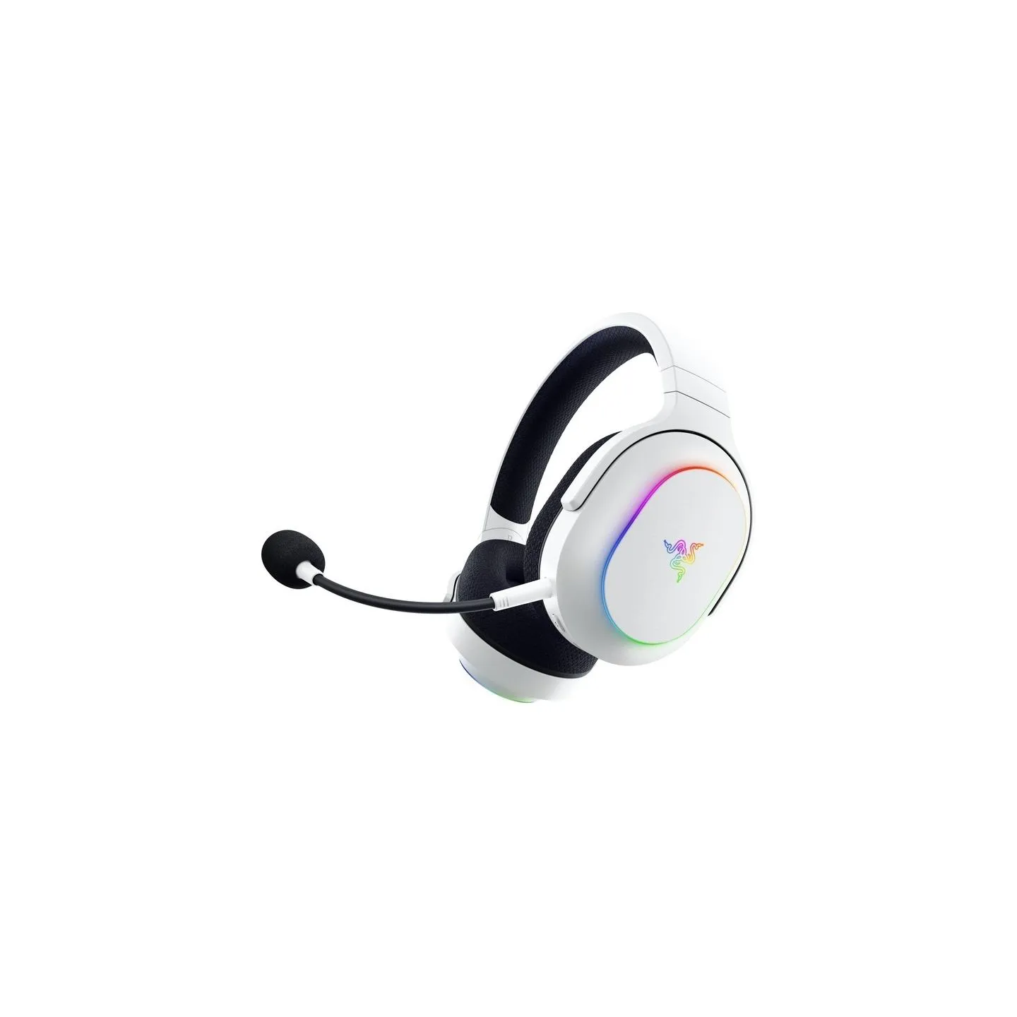 Razer Headset RZ04-05220200-R3M1 / Barracuda X Chroma White / RZ04-05220200-R3M1