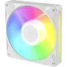 Arctic CASE FAN 140MM BIONIX P14 ARGB/3-PACK WHT ACFAN00342A ARCTIC