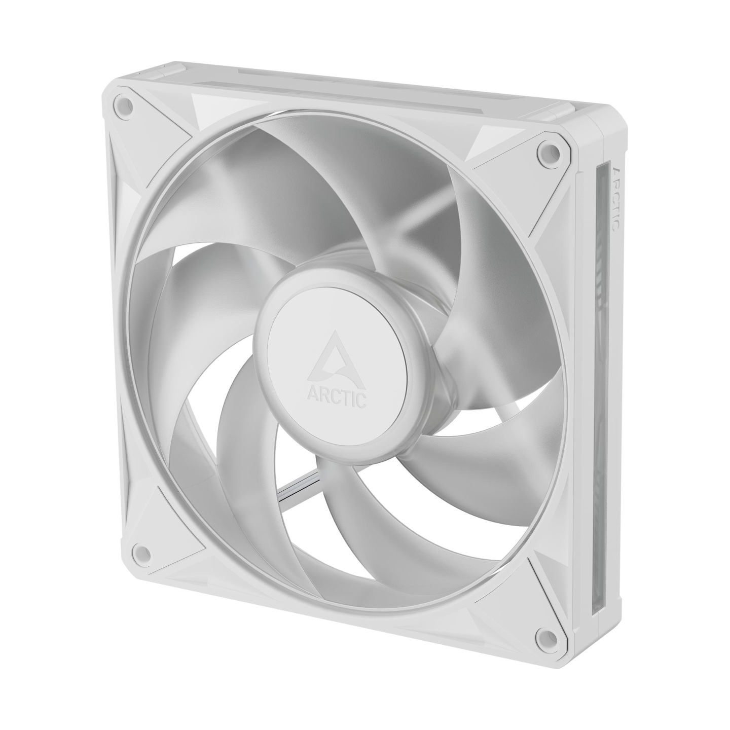 Arctic CASE FAN 140MM BIONIX P14 ARGB/3-PACK WHT ACFAN00342A ARCTIC