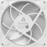 Arctic CASE FAN 140MM BIONIX P14 ARGB/3-PACK WHT ACFAN00342A ARCTIC