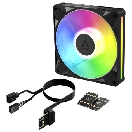 Arctic CASE FAN 140MM BIONIX P14 ARGB/ACFAN00339A ARCTIC