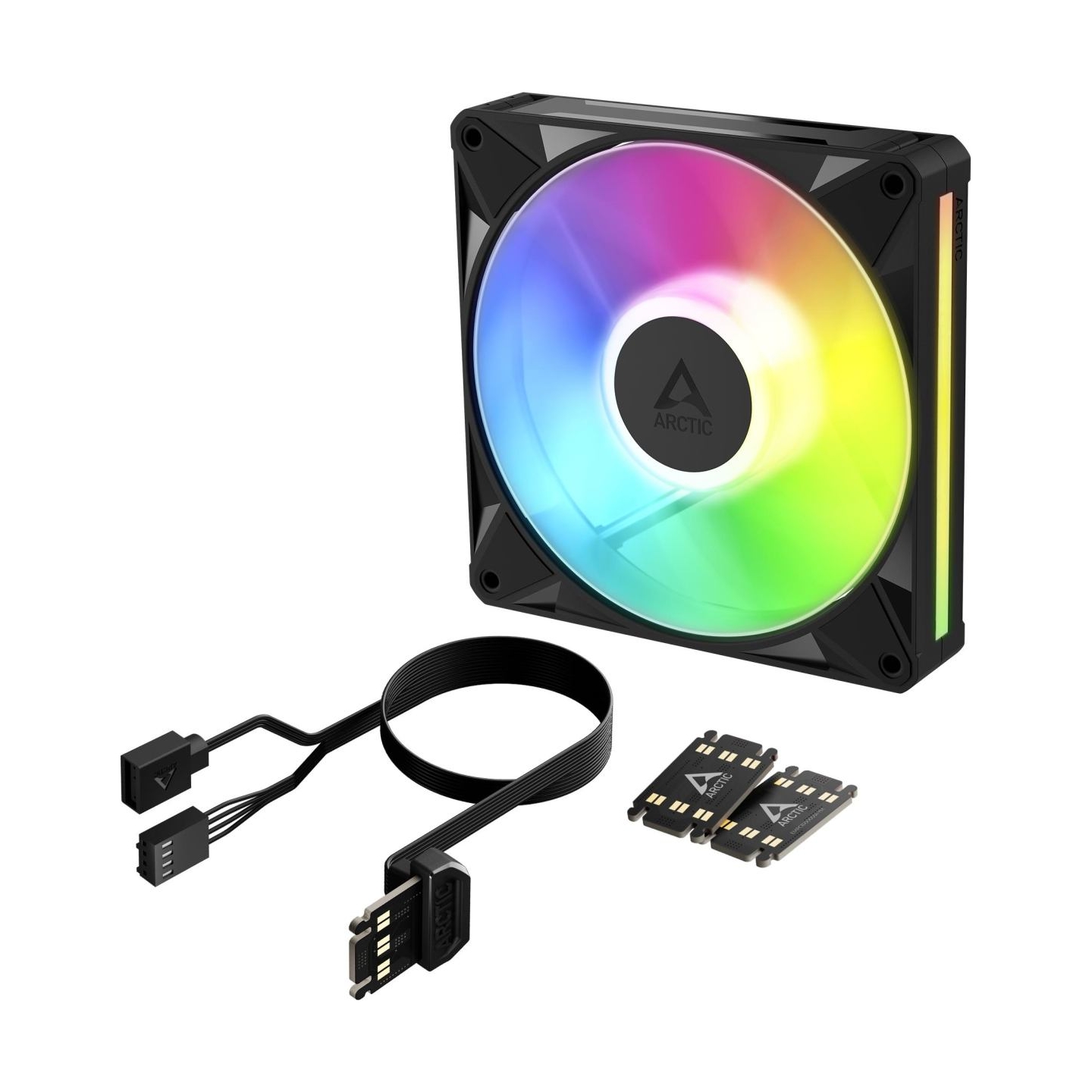 Arctic CASE FAN 140MM BIONIX P14 ARGB/ACFAN00339A ARCTIC