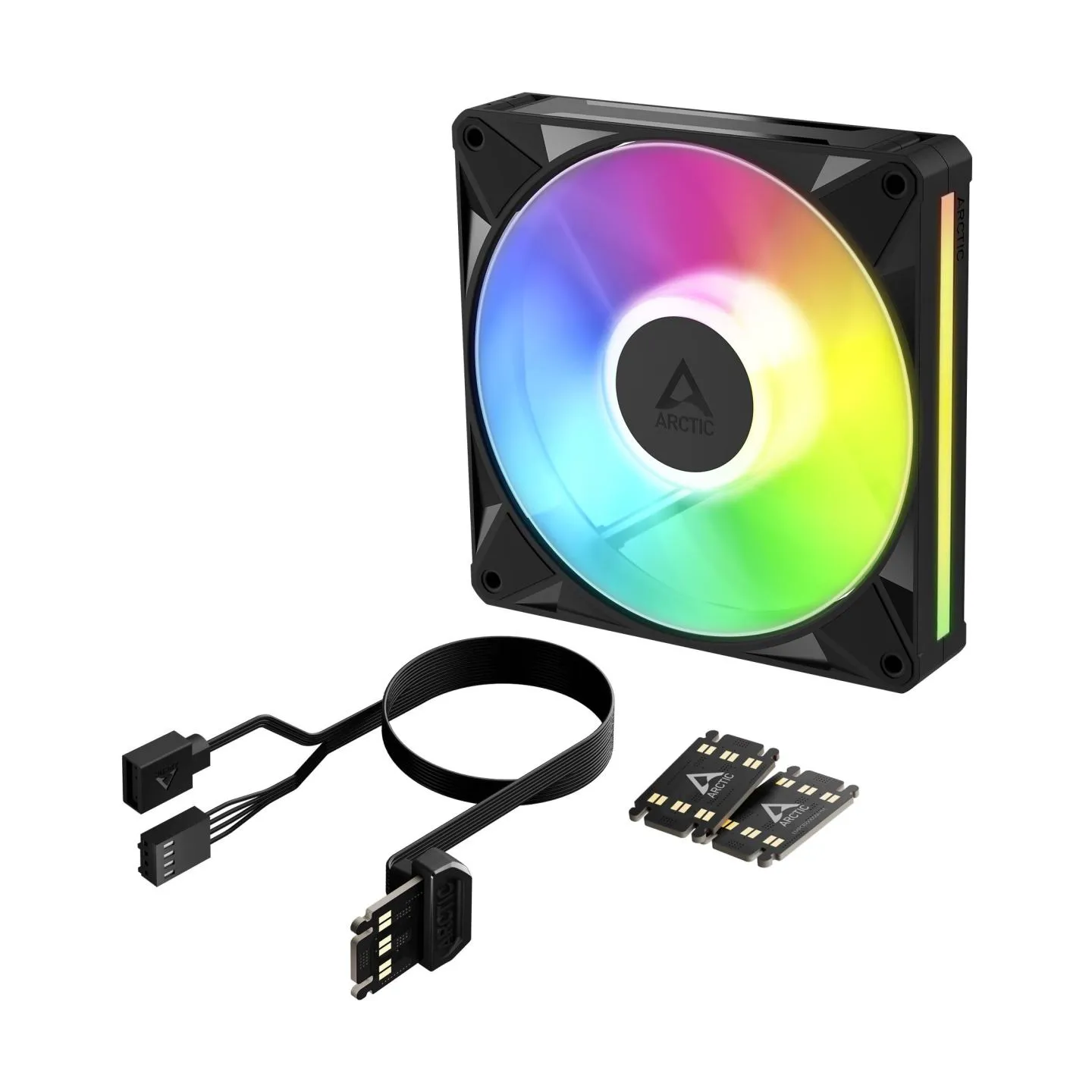 Arctic CASE FAN 140MM BIONIX P14 ARGB/ACFAN00339A ARCTIC