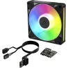 Arctic CASE FAN 140MM BIONIX P14 ARGB/ACFAN00339A ARCTIC