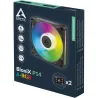 Arctic CASE FAN 140MM BIONIX P14 ARGB/ACFAN00339A ARCTIC