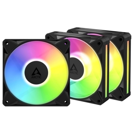 Arctic CASE FAN 140MM BIONIX P14 ARGB/3-PACK ACFAN00341A ARCTIC