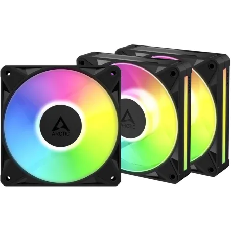 Arctic CASE FAN 140MM BIONIX P14 ARGB/3-PACK ACFAN00341A ARCTIC