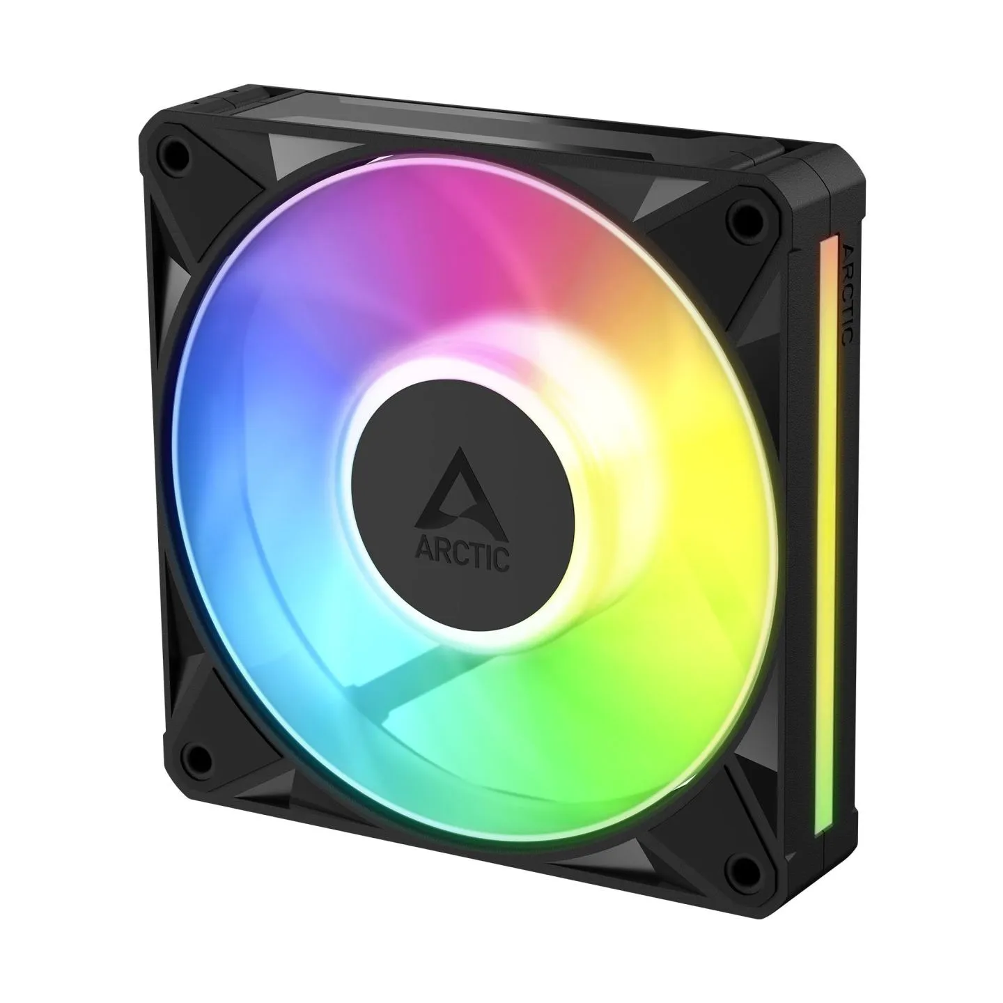 Arctic CASE FAN 140MM BIONIX P14 ARGB/3-PACK ACFAN00341A ARCTIC