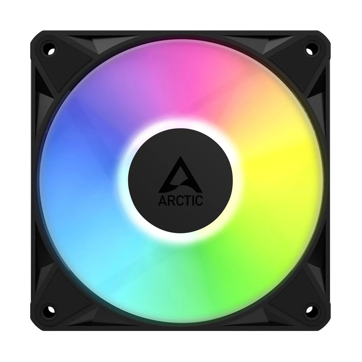 Arctic CASE FAN 140MM BIONIX P14 ARGB/3-PACK ACFAN00341A ARCTIC