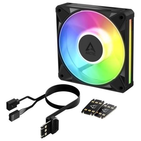 Arctic CASE FAN 120MM BIONIX P12 ARGB/ACFAN00335A ARCTIC