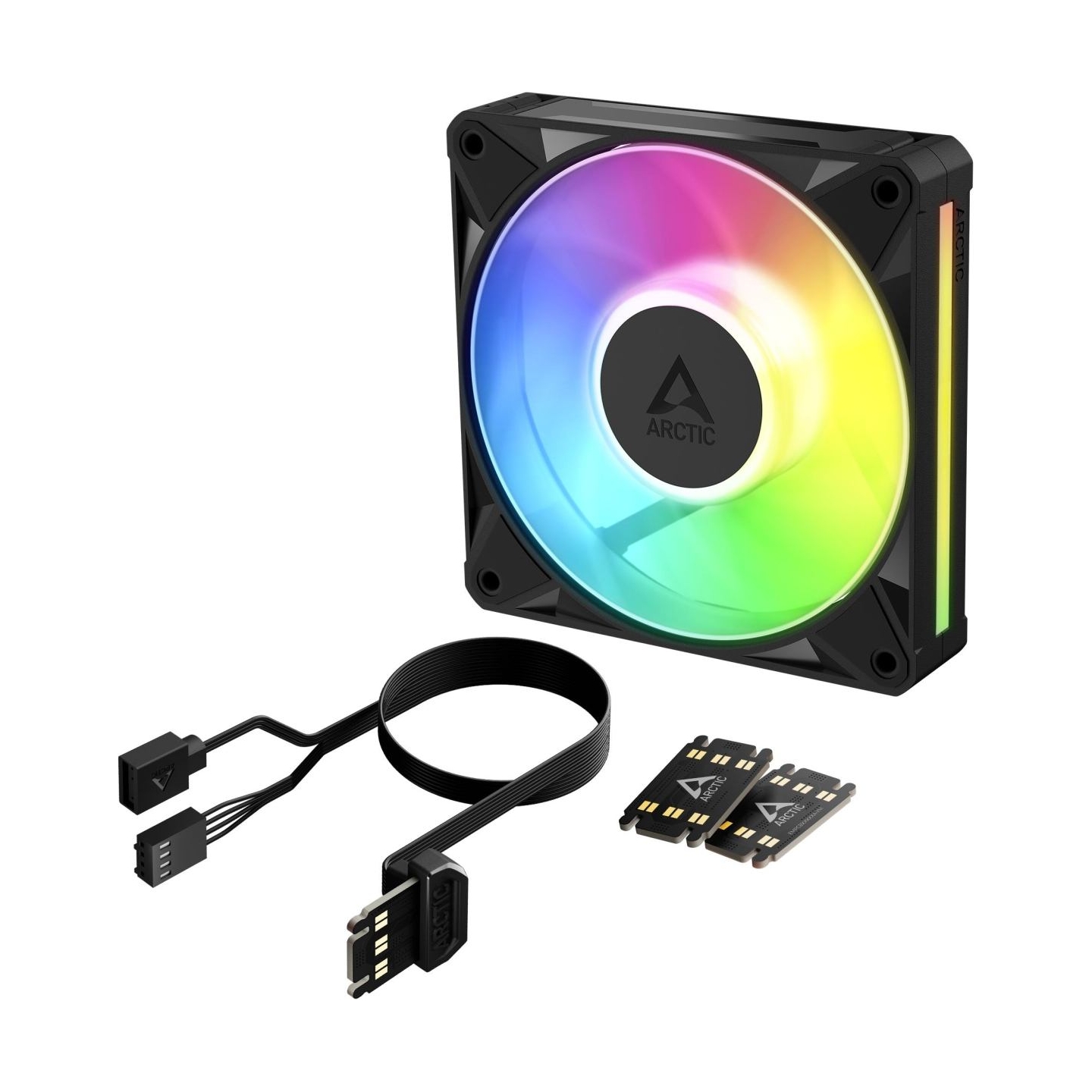 Arctic CASE FAN 120MM BIONIX P12 ARGB/ACFAN00335A ARCTIC
