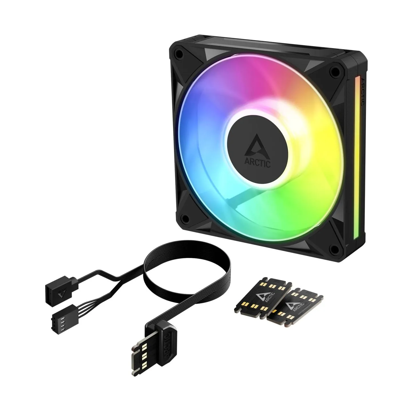 Arctic CASE FAN 120MM BIONIX P12 ARGB/ACFAN00335A ARCTIC