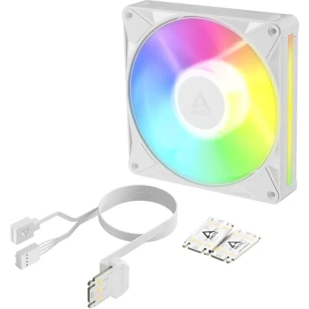 Arctic CASE FAN 140MM BIONIX P14 ARGB/WHITE ACFAN00340A ARCTIC