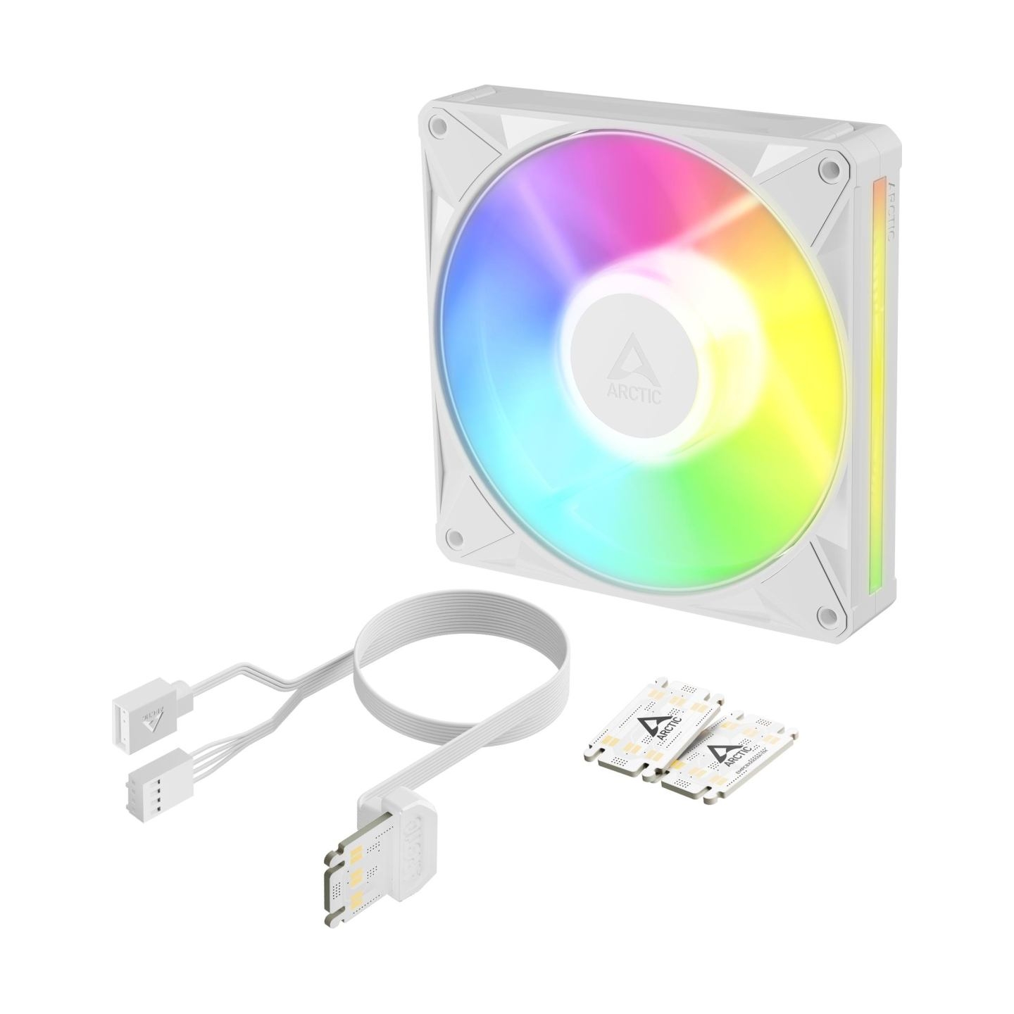 Arctic CASE FAN 140MM BIONIX P14 ARGB/WHITE ACFAN00340A ARCTIC
