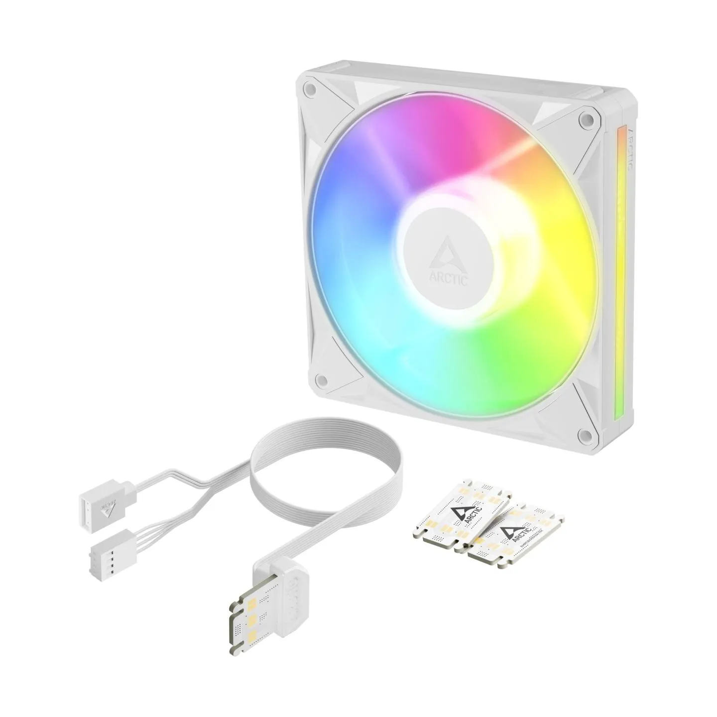 Arctic CASE FAN 140MM BIONIX P14 ARGB/WHITE ACFAN00340A ARCTIC