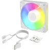 Arctic CASE FAN 140MM BIONIX P14 ARGB/WHITE ACFAN00340A ARCTIC