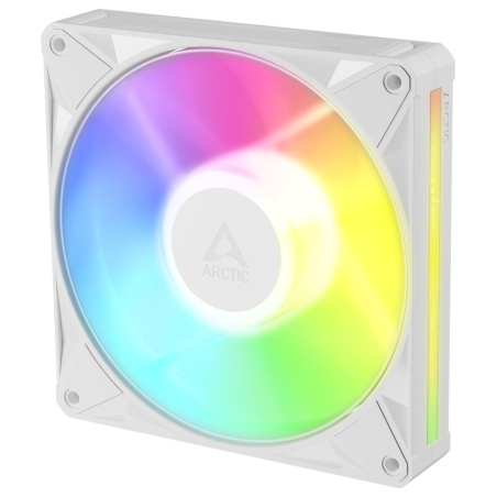 Arctic CASE FAN 140MM BIONIX P14 ARGB/WHITE ACFAN00340A ARCTIC
