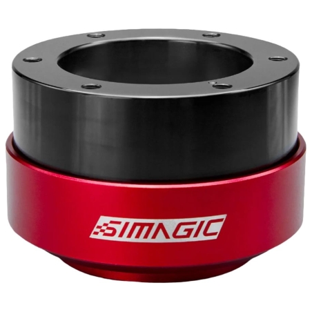 Simagic Quick Release 70 Wheel Adapter, S470