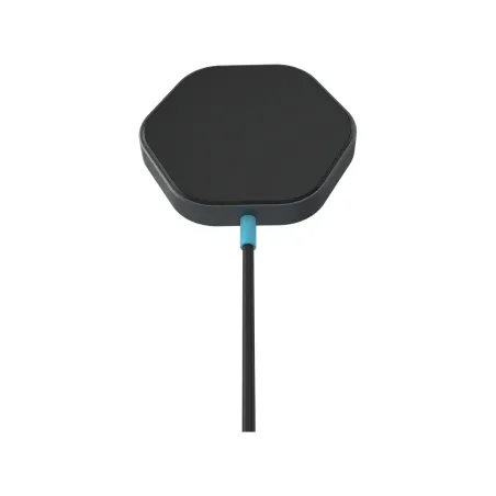 Canyon wireless charger HEXAGON 110 Dark Grey Blue