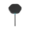 Canyon wireless charger HEXAGON 110 Dark Grey Blue
