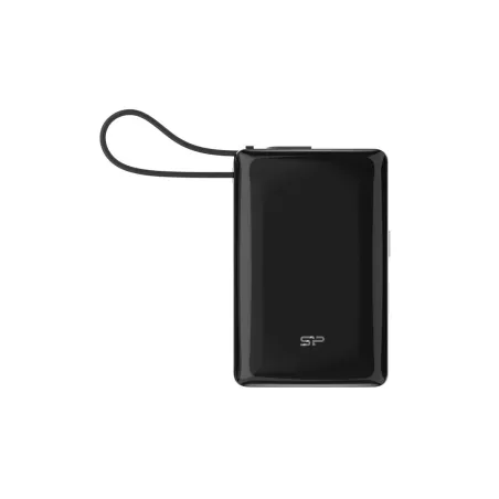 Silicon Power | CP10 | Power Bank | 10000 mAh | Black