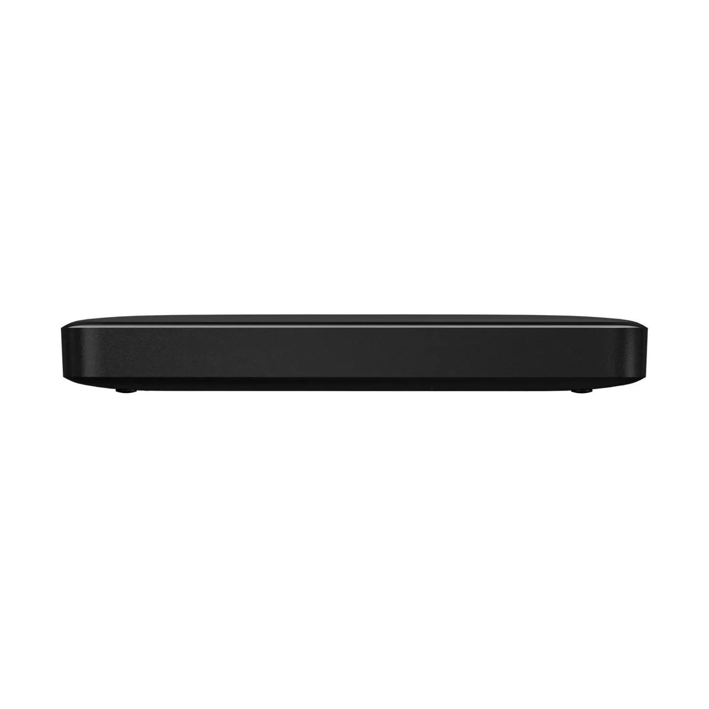 WD External HDD|WESTERN DIGITAL|Elements Portable|4TB|USB 3.0|Colour Black|WDBU6Y0040BBK-WESN
