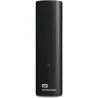 WD External HDD|WESTERN DIGITAL|Elements Desktop|WDBWLG0240HBK-EESN|24TB|USB 3.2|Drives 1|Black|WDBWLG0240HBK-EESN