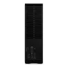 WD External HDD|WESTERN DIGITAL|Elements Desktop|WDBWLG0240HBK-EESN|24TB|USB 3.2|Drives 1|Black|WDBWLG0240HBK-EESN