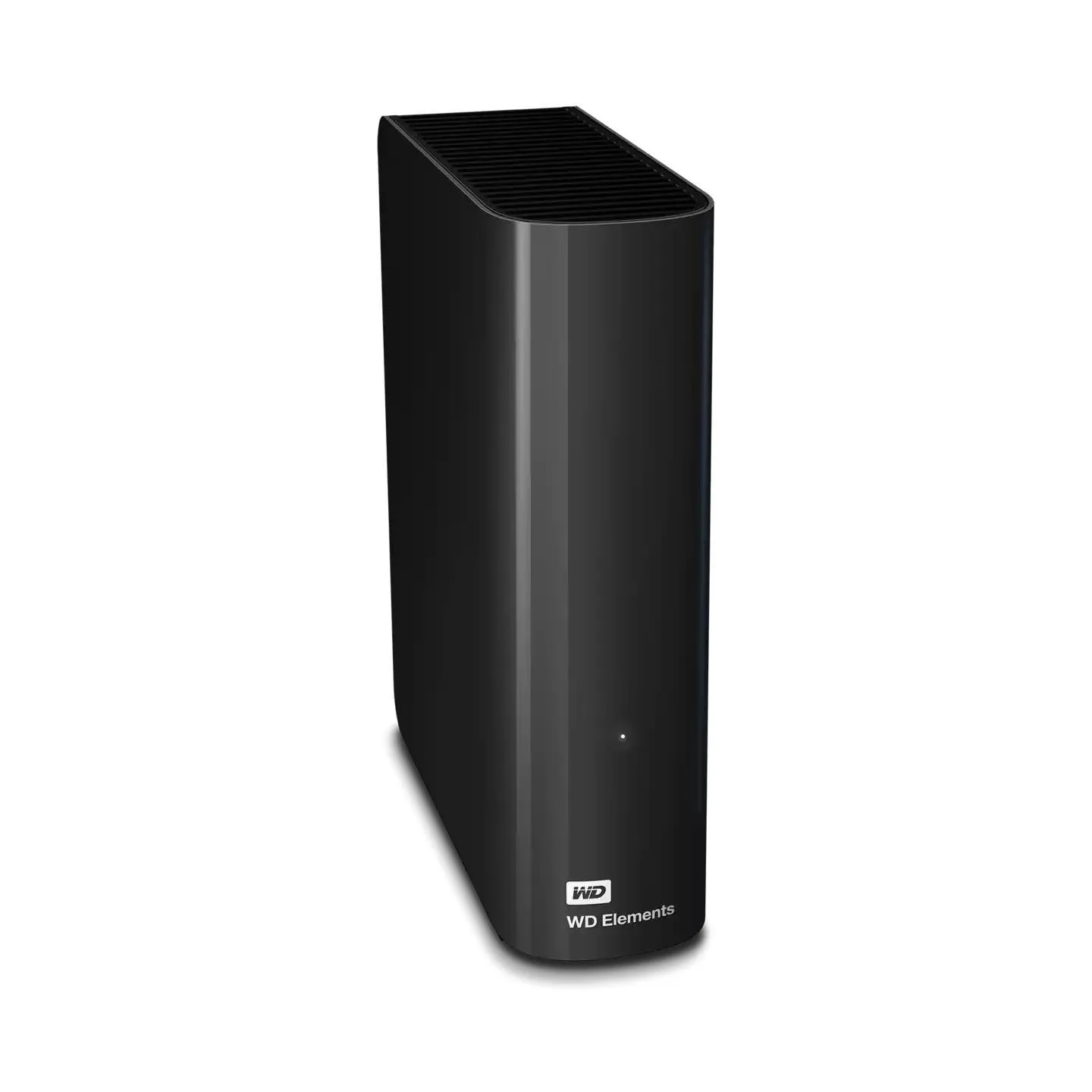 WD External HDD|WESTERN DIGITAL|Elements Desktop|WDBWLG0240HBK-EESN|24TB|USB 3.2|Drives 1|Black|WDBWLG0240HBK-EESN