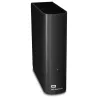 WD External HDD|WESTERN DIGITAL|Elements Desktop|WDBWLG0240HBK-EESN|24TB|USB 3.2|Drives 1|Black|WDBWLG0240HBK-EESN