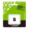 Kingston MEMORY MICRO SDXC 256GB UHS-I/SDCS3/256GBSP KINGSTON