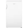 Gorenje | Refrigerator | RB492PW | Energy efficiency class E | Free standing | Larder | Height 84.5 cm | Fridge net capacity 107