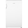 Gorenje | Refrigerator | RB492PW | Energy efficiency class E | Free standing | Larder | Height 84.5 cm | Fridge net capacity 107