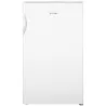Gorenje | Refrigerator | RB492PW | Energy efficiency class E | Free standing | Larder | Height 84.5 cm | Fridge net capacity 107