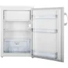 Gorenje | Refrigerator | RB492PW | Energy efficiency class E | Free standing | Larder | Height 84.5 cm | Fridge net capacity 107