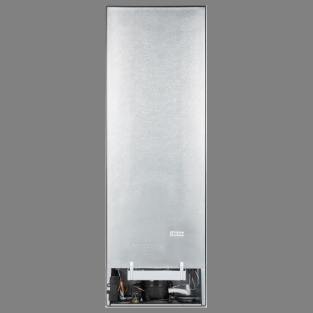 Gorenje N619EAW4 | Energy efficiency class E | Free standing | Combi | Height 186 cm | No Frost system | Fridge net capacity 207