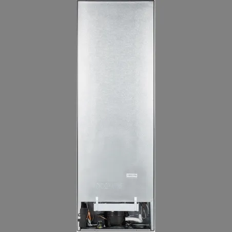Gorenje N619EAW4 | Energy efficiency class E | Free standing | Combi | Height 186 cm | No Frost system | Fridge net capacity 207