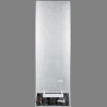 Gorenje N619EAW4 | Energy efficiency class E | Free standing | Combi | Height 186 cm | No Frost system | Fridge net capacity 207