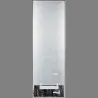 Gorenje N619EAW4 | Energy efficiency class E | Free standing | Combi | Height 186 cm | No Frost system | Fridge net capacity 207