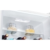 Gorenje N619EAW4 | Energy efficiency class E | Free standing | Combi | Height 186 cm | No Frost system | Fridge net capacity 207