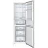 Gorenje N619EAW4 | Energy efficiency class E | Free standing | Combi | Height 186 cm | No Frost system | Fridge net capacity 207