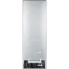 Gorenje N619EAW4 | Energy efficiency class E | Free standing | Combi | Height 186 cm | No Frost system | Fridge net capacity 207