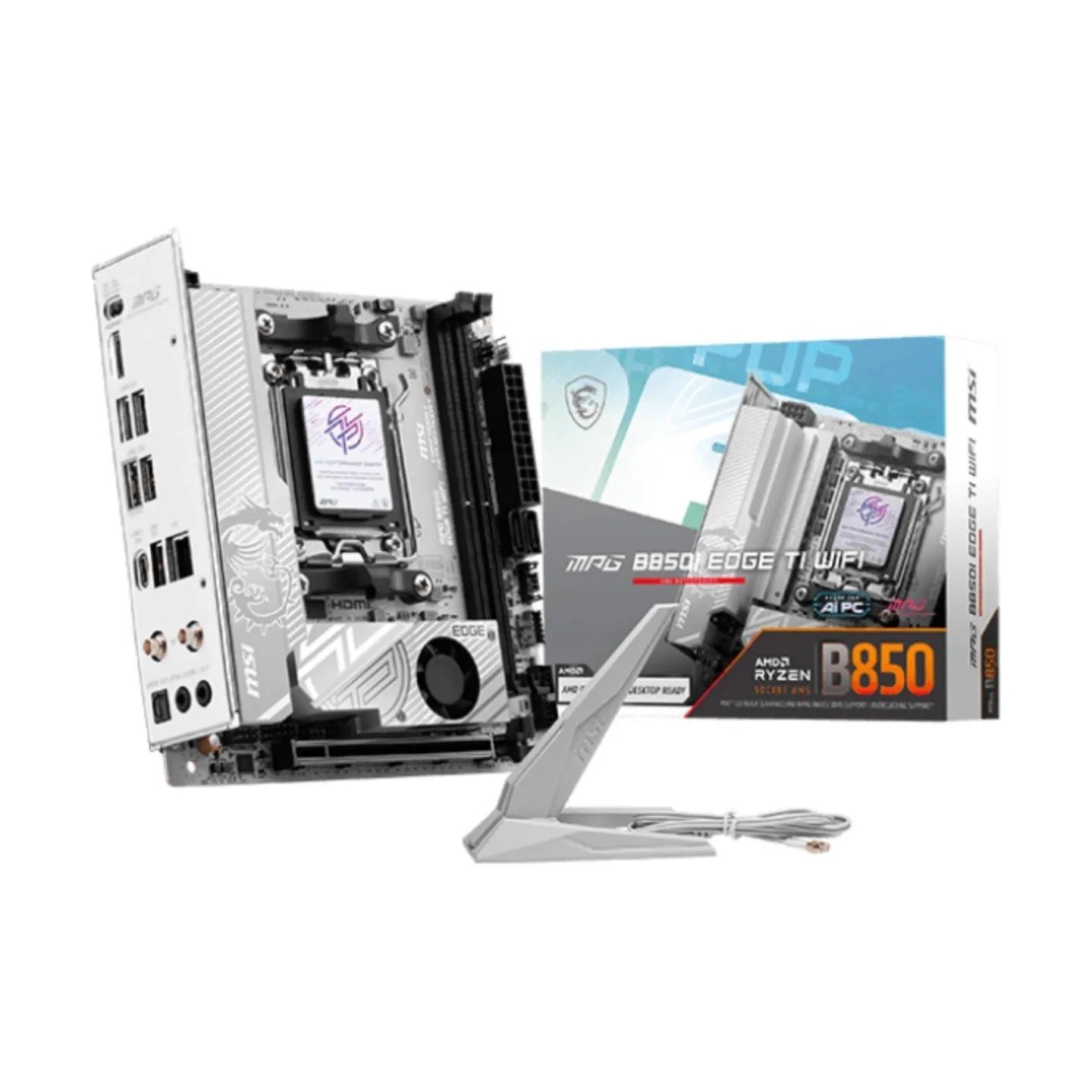 MSI REP016837