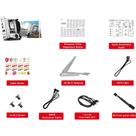 MSI REP016837