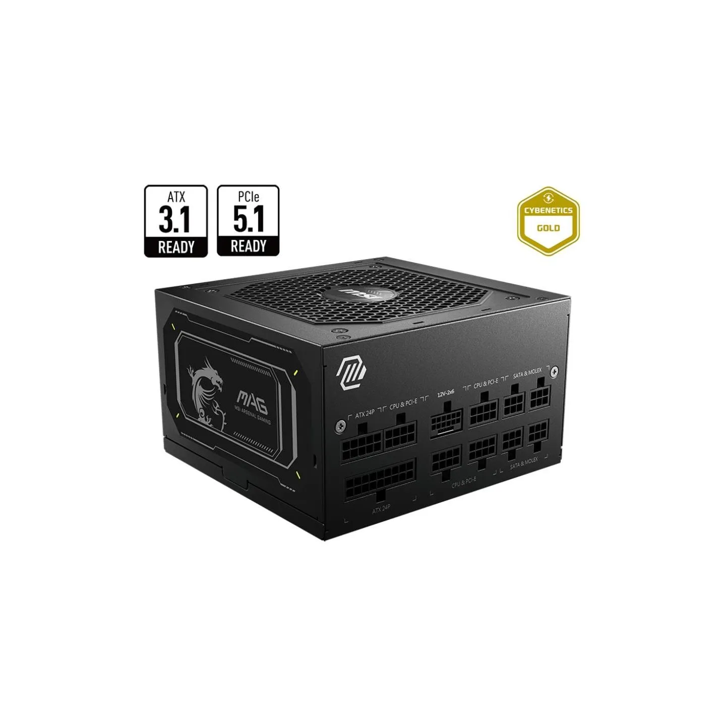 MSI REP016834