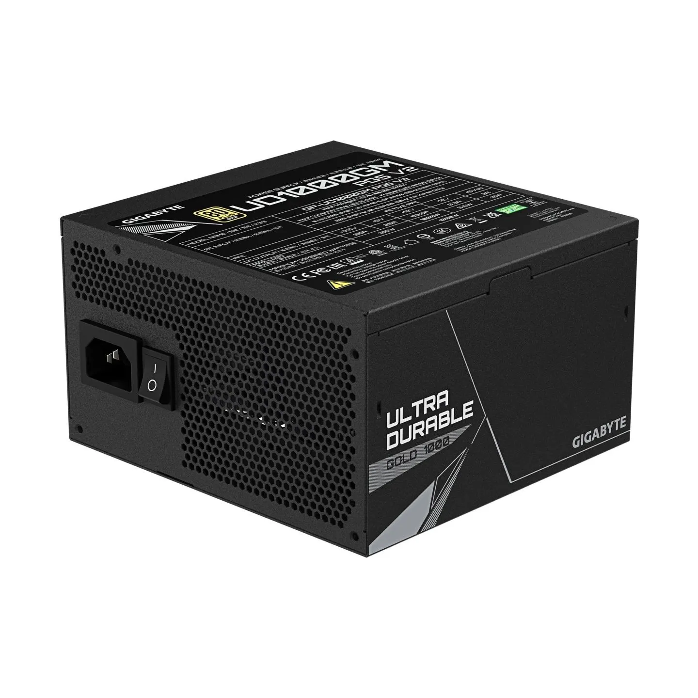 Gigabyte REP016839