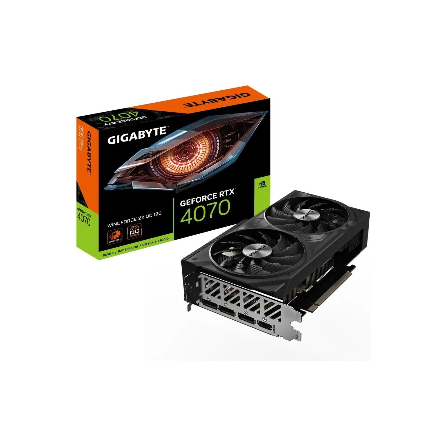 Gigabyte REP016818
