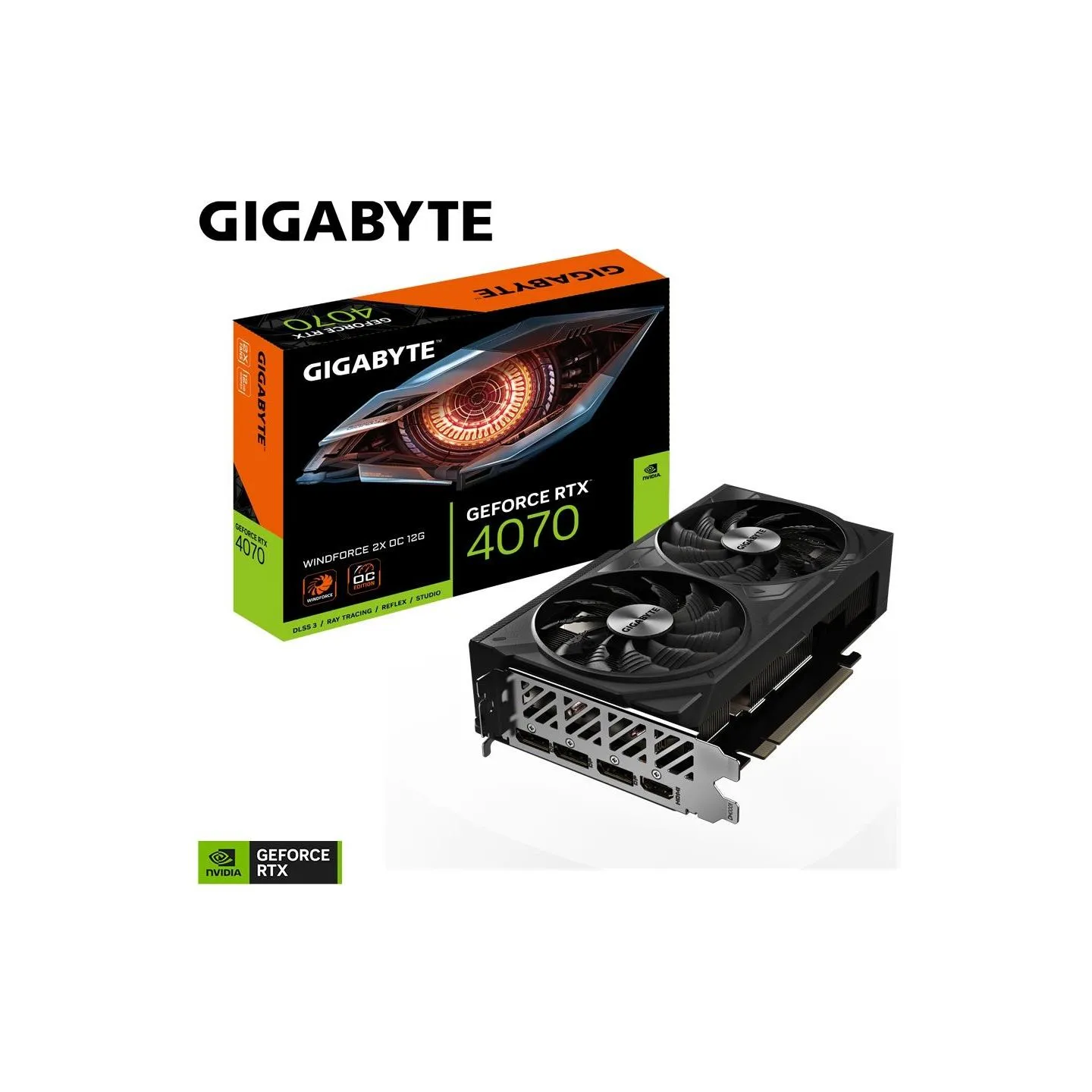 Gigabyte REP016818